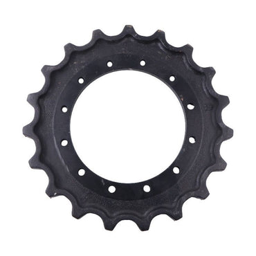 Drive Sprocket RD809-14430 fits Kubota Excavator KX080-4S KX080-4 KX080-5 KX080-3