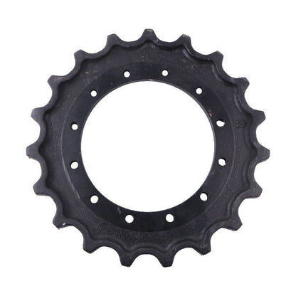 Drive Sprocket RD809-14430 fits Kubota Excavator KX080-4S KX080-4 KX080-5 KX080-3