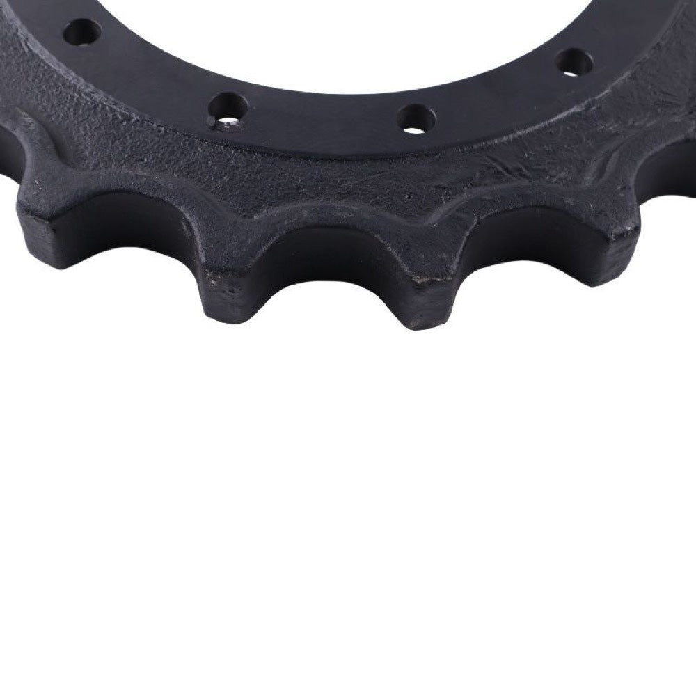 Drive Sprocket RD809-14430 fits Kubota Excavator KX080-4S KX080-4 KX080-5 KX080-3