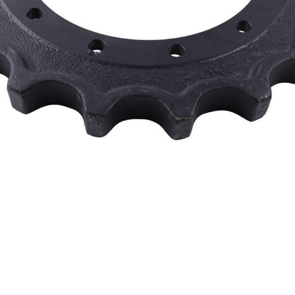 Drive Sprocket RD809-14430 fits Kubota Excavator KX080-4S KX080-4 KX080-5 KX080-3