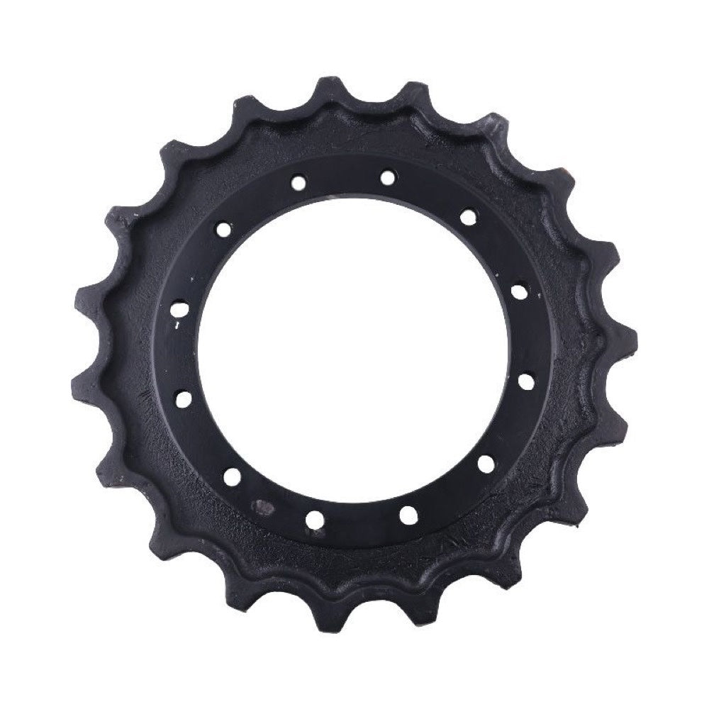 Drive Sprocket RD809-14430 fits Kubota Excavator KX080-4S KX080-4 KX080-5 KX080-3