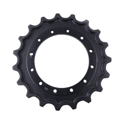 Drive Sprocket RD809-14430 fits Kubota Excavator KX080-4S KX080-4 KX080-5 KX080-3