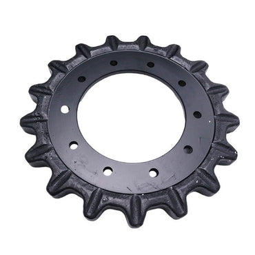 Drive Sprocket T254141 compatible with John Deere Skid Steer Loader 319D 319E 323D 323E 329D 329E 333D 333E