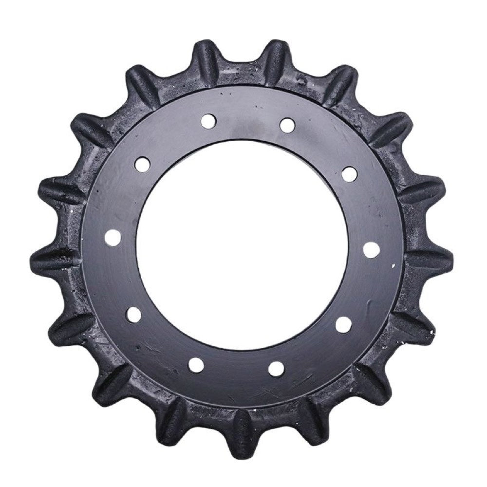 Drive Sprocket T254141 compatible with John Deere Skid Steer Loader 319D 319E 323D 323E 329D 329E 333D 333E