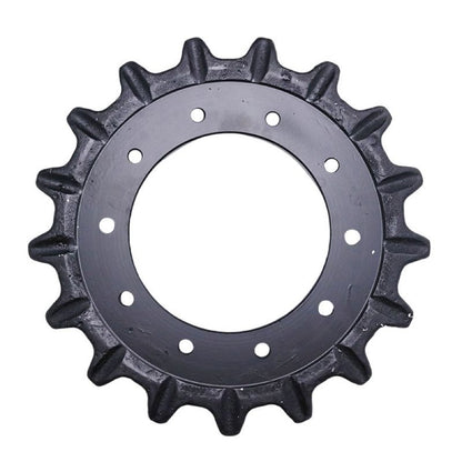 Drive Sprocket T254141 compatible with John Deere Skid Steer Loader 319D 319E 323D 323E 329D 329E 333D 333E