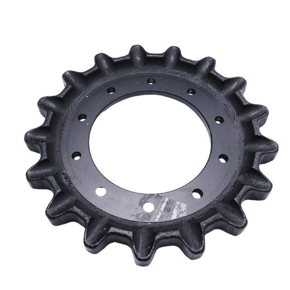 Drive Sprocket T254141 compatible with John Deere Skid Steer Loader 319D 319E 323D 323E 329D 329E 333D 333E