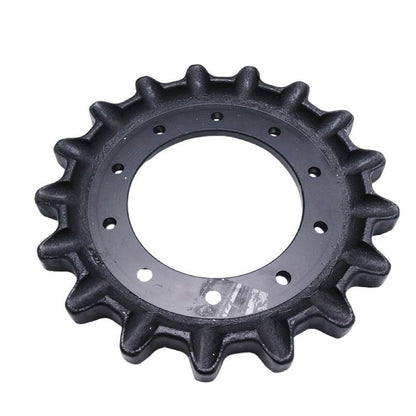 Drive Sprocket T254141 compatible with John Deere Skid Steer Loader 319D 319E 323D 323E 329D 329E 333D 333E