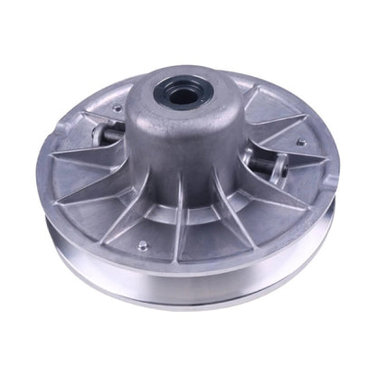 Driven Clutch Team Clutch 623949 fits E-Z-GO ShuttleL6 ShuttleS4 Terrain250 TXTG5 ST400 ExpressS4 Cushman Hauler800 RefresherFS4