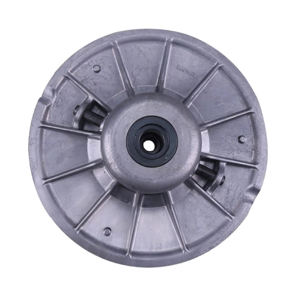 Driven Clutch Team Clutch 623949 fits E-Z-GO ShuttleL6 ShuttleS4 Terrain250 TXTG5 ST400 ExpressS4 Cushman Hauler800 RefresherFS4