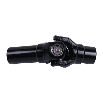 Driveshaft Yoke with Universal Joint 40200-MZ0-A00 compatible with Honda Motorcycle 1988-2001 Gold Wing