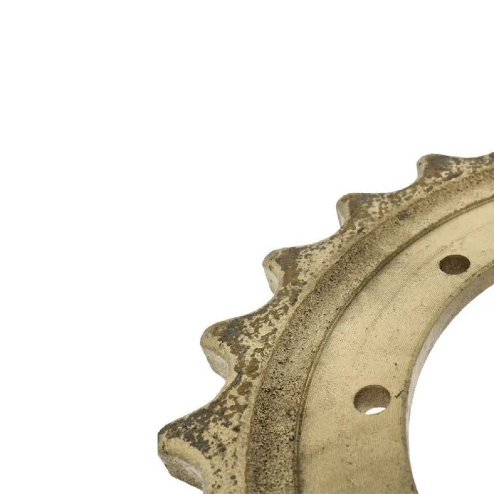 Driving Sprocket 20S-27-11211 20S-27-31110 fits Komatsu Excavator PC20-3 PC20-5 PC20-6 PC30-3 PC30-5 PC30-6