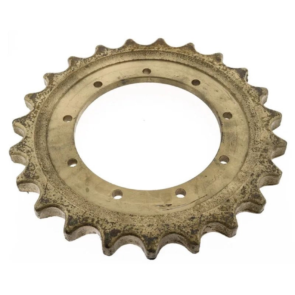 Driving Sprocket 20S-27-11211 20S-27-31110 fits Komatsu Excavator PC20-3 PC20-5 PC20-6 PC30-3 PC30-5 PC30-6