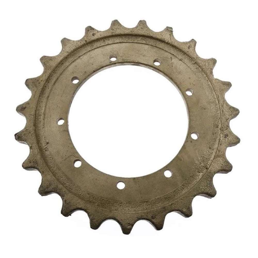 Driving Sprocket 20S-27-11211 20S-27-31110 fits Komatsu Excavator PC20-3 PC20-5 PC20-6 PC30-3 PC30-5 PC30-6