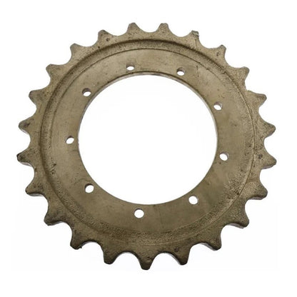 Driving Sprocket 20S-27-11211 20S-27-31110 fits Komatsu Excavator PC20-3 PC20-5 PC20-6 PC30-3 PC30-5 PC30-6