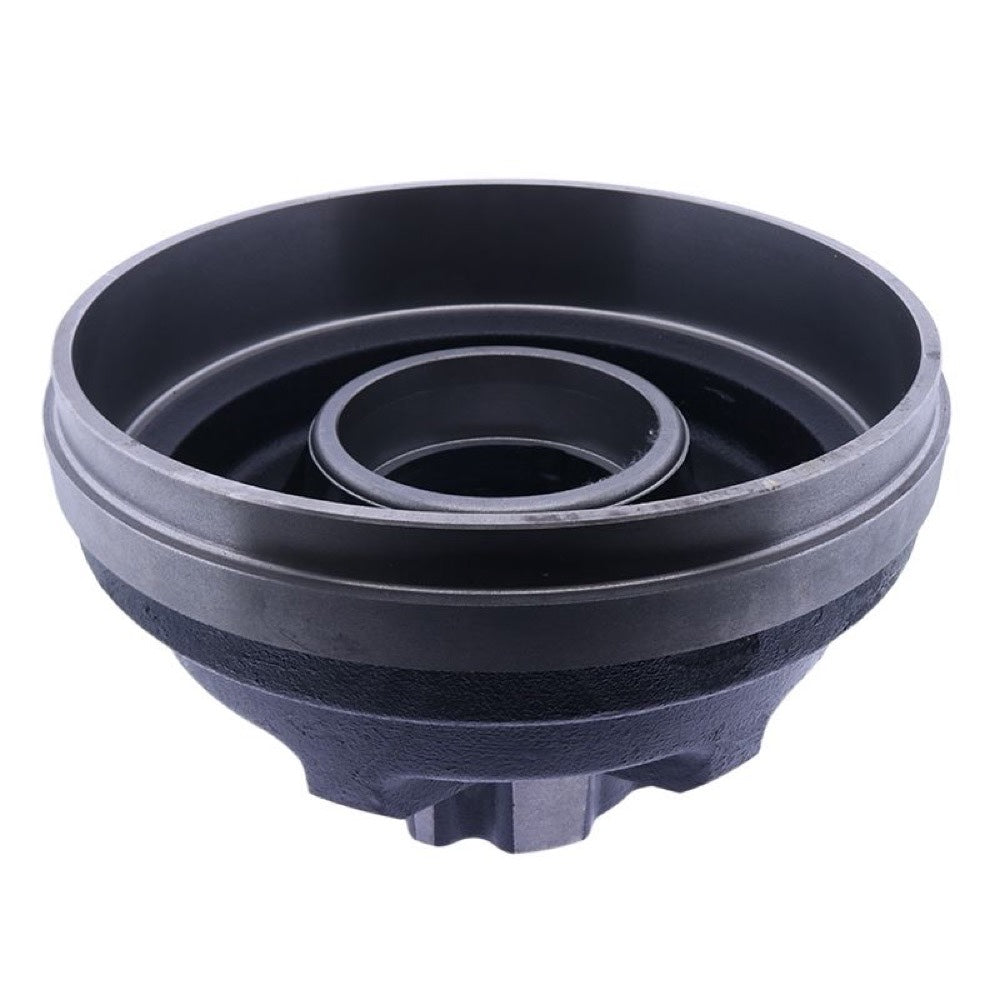 Drum Brake 524253040 for use with Hyster Yale Forklift H2.00-3.00DX2 A466 ATM H2.00-3.00TX B466