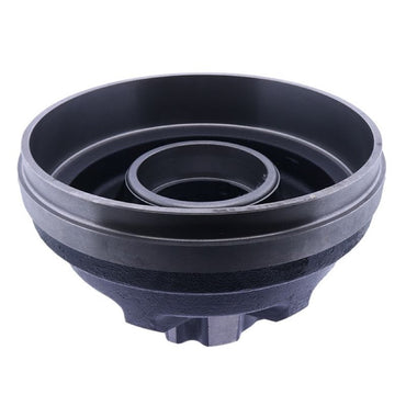 Drum Brake 524253040 for use with Hyster Yale Forklift H2.00-3.00DX2 A466 ATM H2.00-3.00TX B466