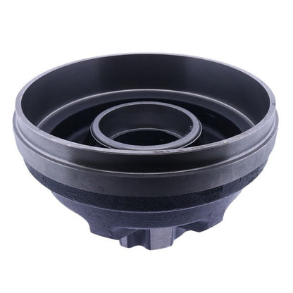 Drum Brake 524253040 for use with Hyster Yale Forklift H2.00-3.00DX2 A466 ATM H2.00-3.00TX B466