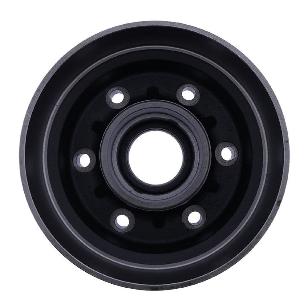 Drum Brake 524253040 for use with Hyster Yale Forklift H2.00-3.00DX2 A466 ATM H2.00-3.00TX B466