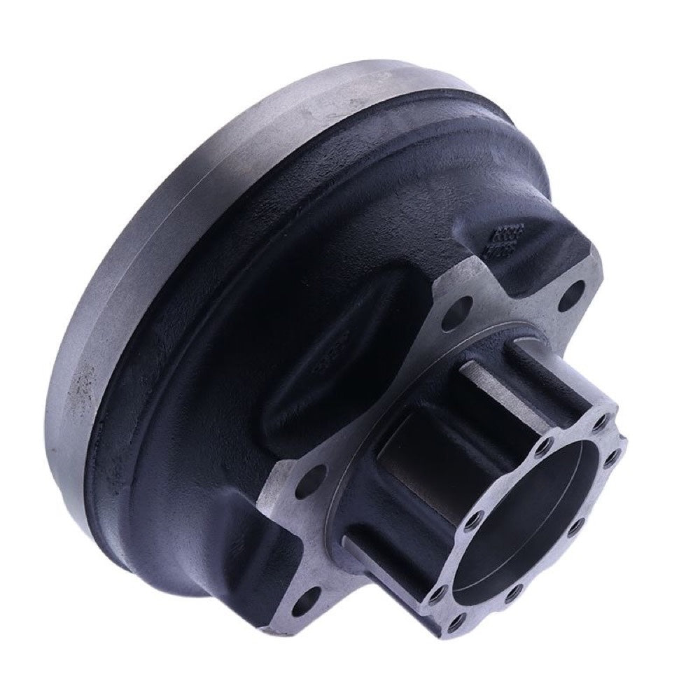 Drum Brake 524253040 for use with Hyster Yale Forklift H2.00-3.00DX2 A466 ATM H2.00-3.00TX B466
