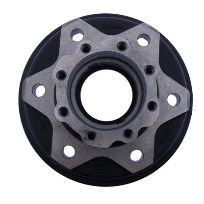 Drum Brake 524253040 for use with Hyster Yale Forklift H2.00-3.00DX2 A466 ATM H2.00-3.00TX B466
