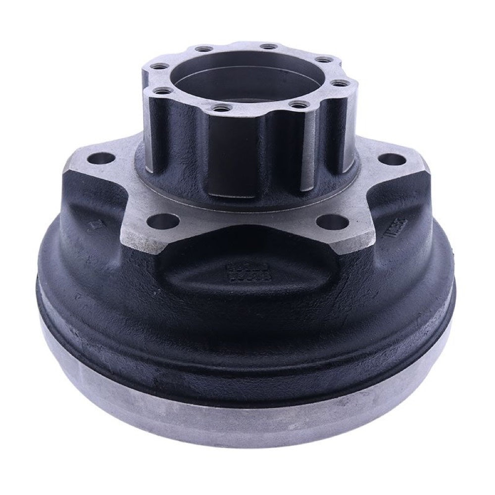 Drum Brake 524253040 for use with Hyster Yale Forklift H2.00-3.00DX2 A466 ATM H2.00-3.00TX B466