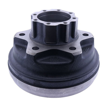 Drum Brake 524253040 for use with Hyster Yale Forklift H2.00-3.00DX2 A466 ATM H2.00-3.00TX B466