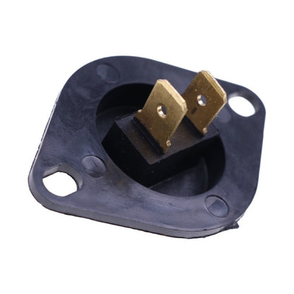Dryer Thermistor DC32-00007A PS4204984 AP4201716 2068429 suitable for Samsung DV218AEW DV219AGW DV306LGW DV317AES DV409AGW DV448AGW