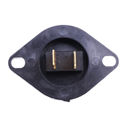 Dryer Thermistor DC32-00007A PS4204984 AP4201716 2068429 suitable for Samsung DV218AEW DV219AGW DV306LGW DV317AES DV409AGW DV448AGW