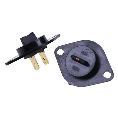 Dryer Thermistor DC32-00007A PS4204984 AP4201716 2068429 suitable for Samsung DV218AEW DV219AGW DV306LGW DV317AES DV409AGW DV448AGW