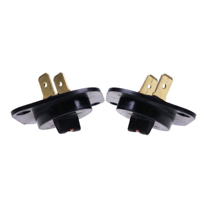 Dryer Thermistor DC32-00007A PS4204984 AP4201716 2068429 suitable for Samsung DV218AEW DV219AGW DV306LGW DV317AES DV409AGW DV448AGW