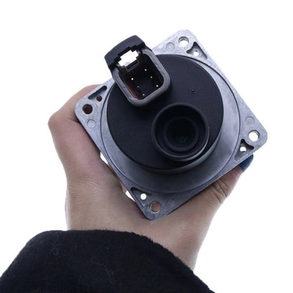Dual Axis Joystick Controller 101174GT for use with Genie Lift Z-45/25J IC Z-51/30J Z-60/34 Z-45 Z-135/70 Z-60/37
