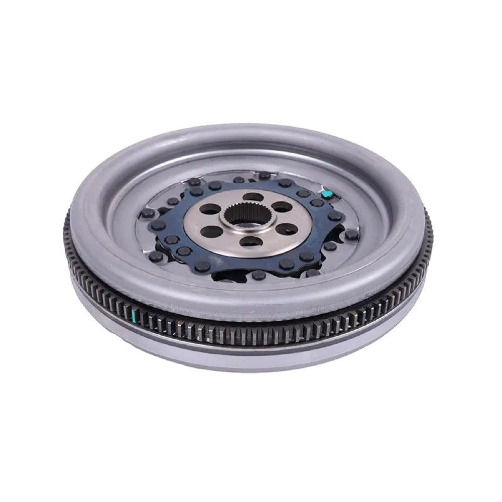 Dual Mass Flywheel 03G105266AF for use with Volkswagen Beetle Golf Jetta Passat Audi A3 A6 Q3 Seat Altea
