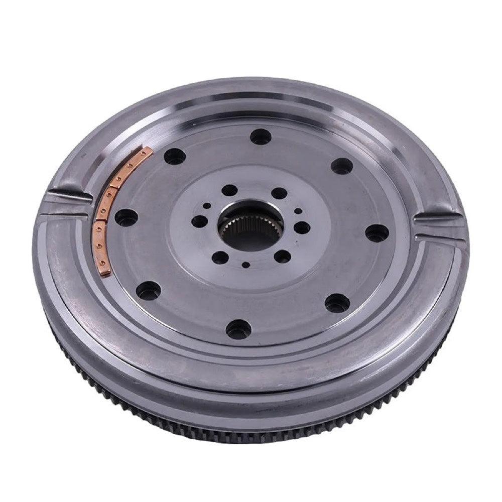 Dual Mass Flywheel 03G105266BE 415072309 DMF092 fits Volkswagen Jetta MK5 Golf V Caddy III New Beetle Audi A3 Seat Altea Skoda Octavia II