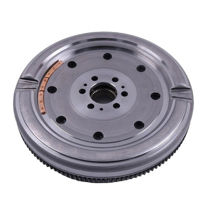 Dual Mass Flywheel 03G105266BE 415072309 DMF092 fits Volkswagen Jetta MK5 Golf V Caddy III New Beetle Audi A3 Seat Altea Skoda Octavia II