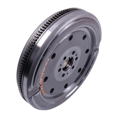 Dual Mass Flywheel 03G105266BE 415072309 DMF092 fits Volkswagen Jetta MK5 Golf V Caddy III New Beetle Audi A3 Seat Altea Skoda Octavia II