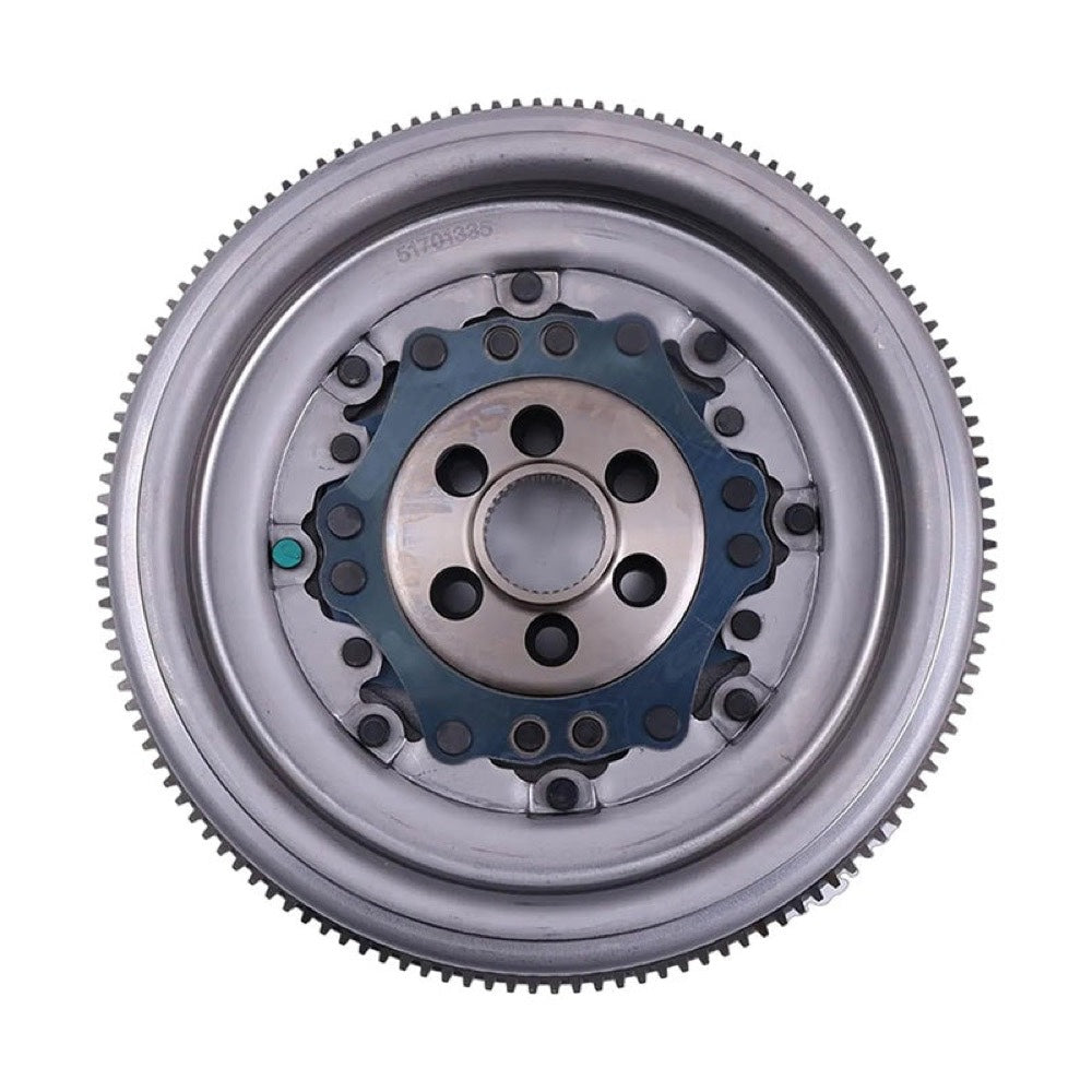 Dual Mass Flywheel 03G105266BE 415072309 DMF092 fits Volkswagen Jetta MK5 Golf V Caddy III New Beetle Audi A3 Seat Altea Skoda Octavia II