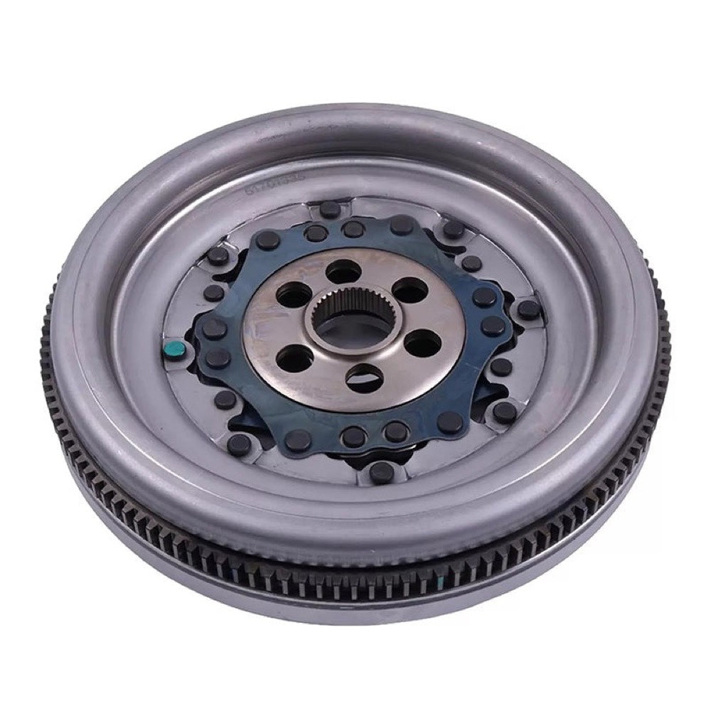 Dual Mass Flywheel 03G105266BE 415072309 DMF092 fits Volkswagen Jetta MK5 Golf V Caddy III New Beetle Audi A3 Seat Altea Skoda Octavia II