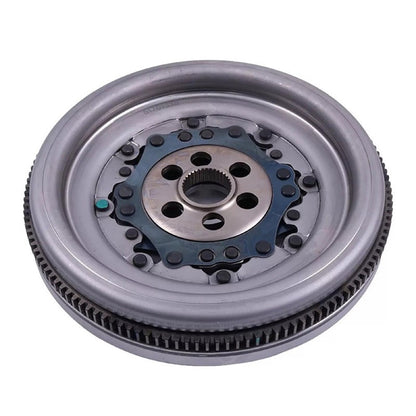 Dual Mass Flywheel 03G105266BE 415072309 DMF092 fits Volkswagen Jetta MK5 Golf V Caddy III New Beetle Audi A3 Seat Altea Skoda Octavia II