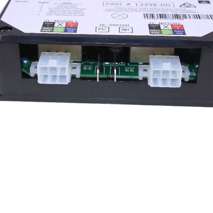 Dual Motor Synchronous Velocity Slide Controller 13398-D0 211852 suitable for Lippert