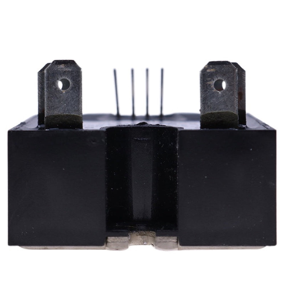 Dual Solid State Relay SSR 4-15VDC Input 280VAC 40A D2440D-10 Random Turn On