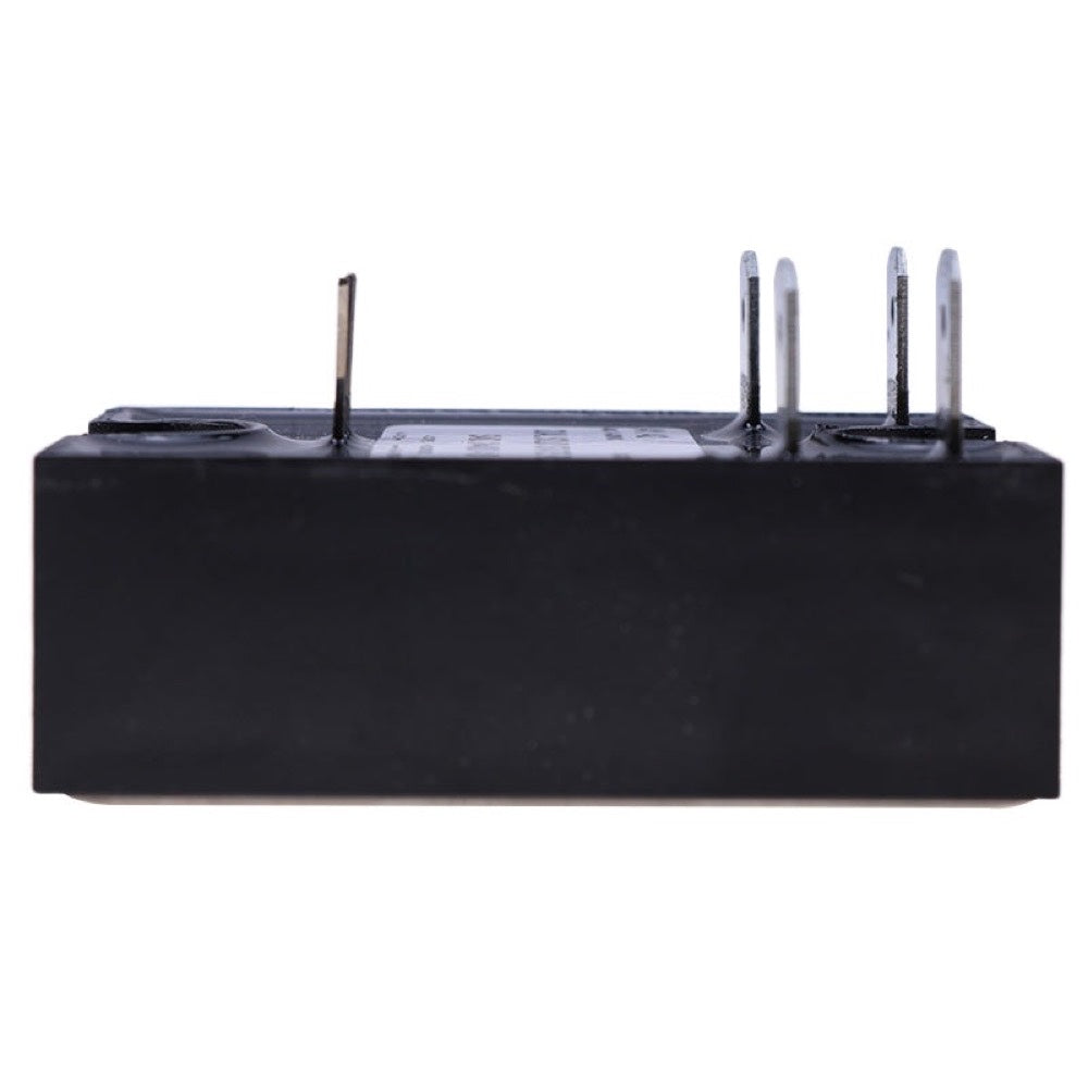 Dual Solid State Relay SSR 4-15VDC Input 280VAC 40A D2440D-10 Random Turn On