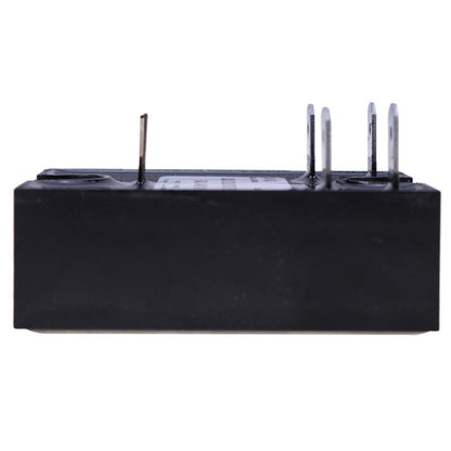 Dual Solid State Relay SSR 4-15VDC Input 280VAC 40A D2440D-10 Random Turn On