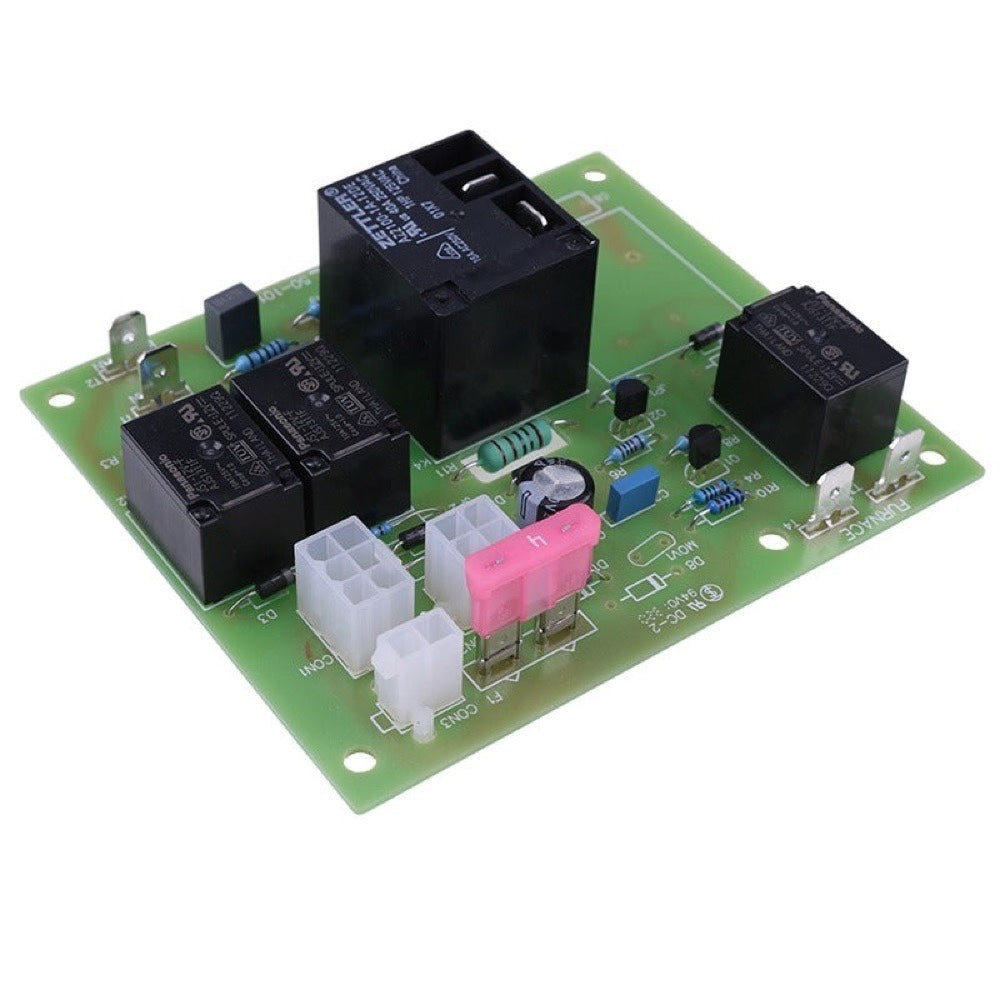 Duo Therm A/C Relay Analog Control Board 3311924.000 3106996.022 fits Dometic Air Conditioner