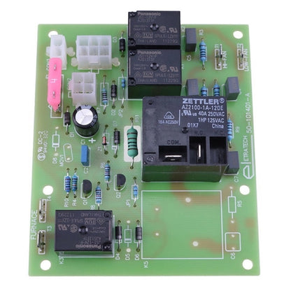 Duo Therm A/C Relay Analog Control Board 3311924.000 3106996.022 fits Dometic Air Conditioner