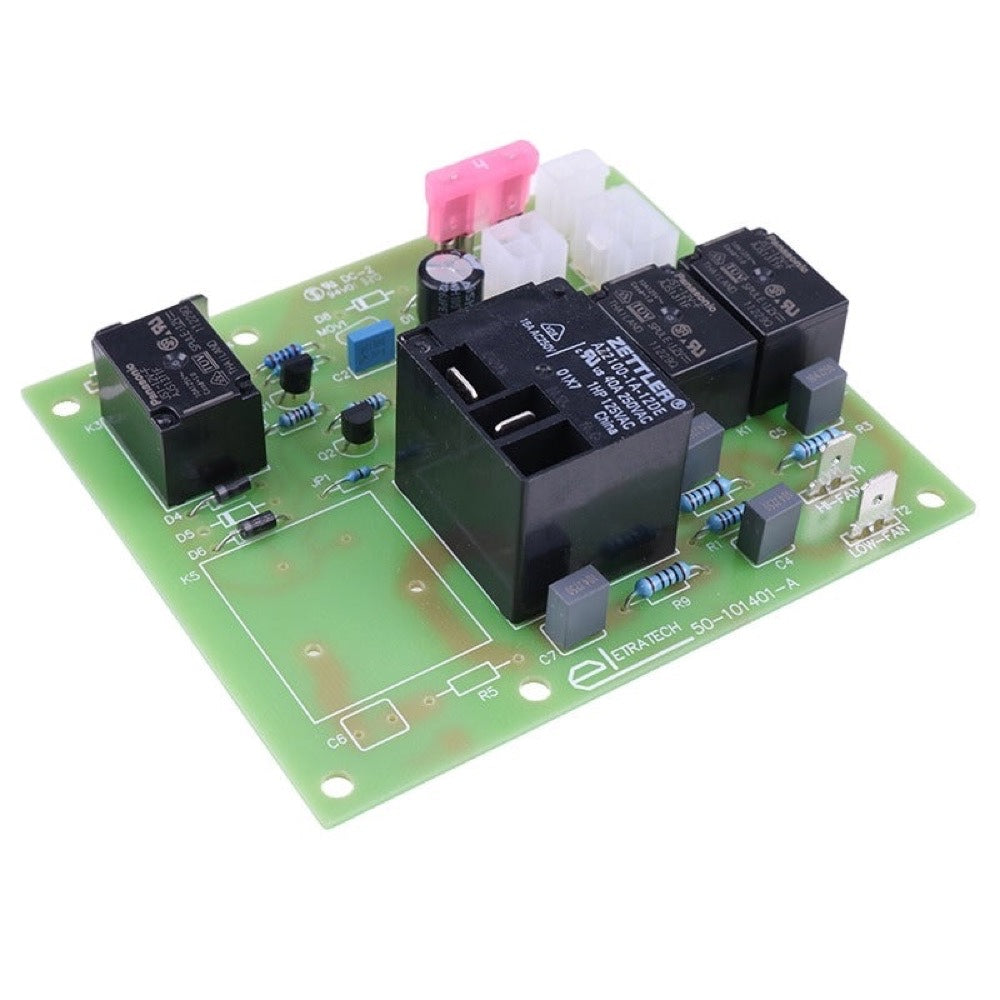 Duo Therm A/C Relay Analog Control Board 3311924.000 3106996.022 fits Dometic Air Conditioner