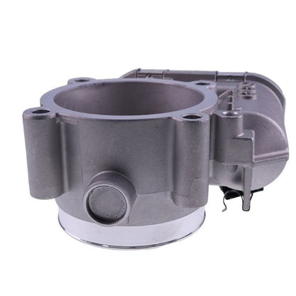 DV-E5 Electronic Throttle Body Assembly 0280750152 for use with Audi Bus Bosch TBI