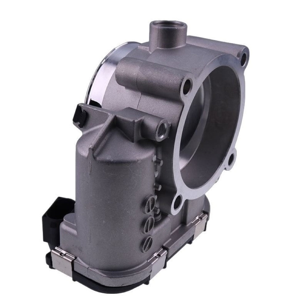 DV-E5 Electronic Throttle Body Assembly 0280750152 for use with Audi Bus Bosch TBI