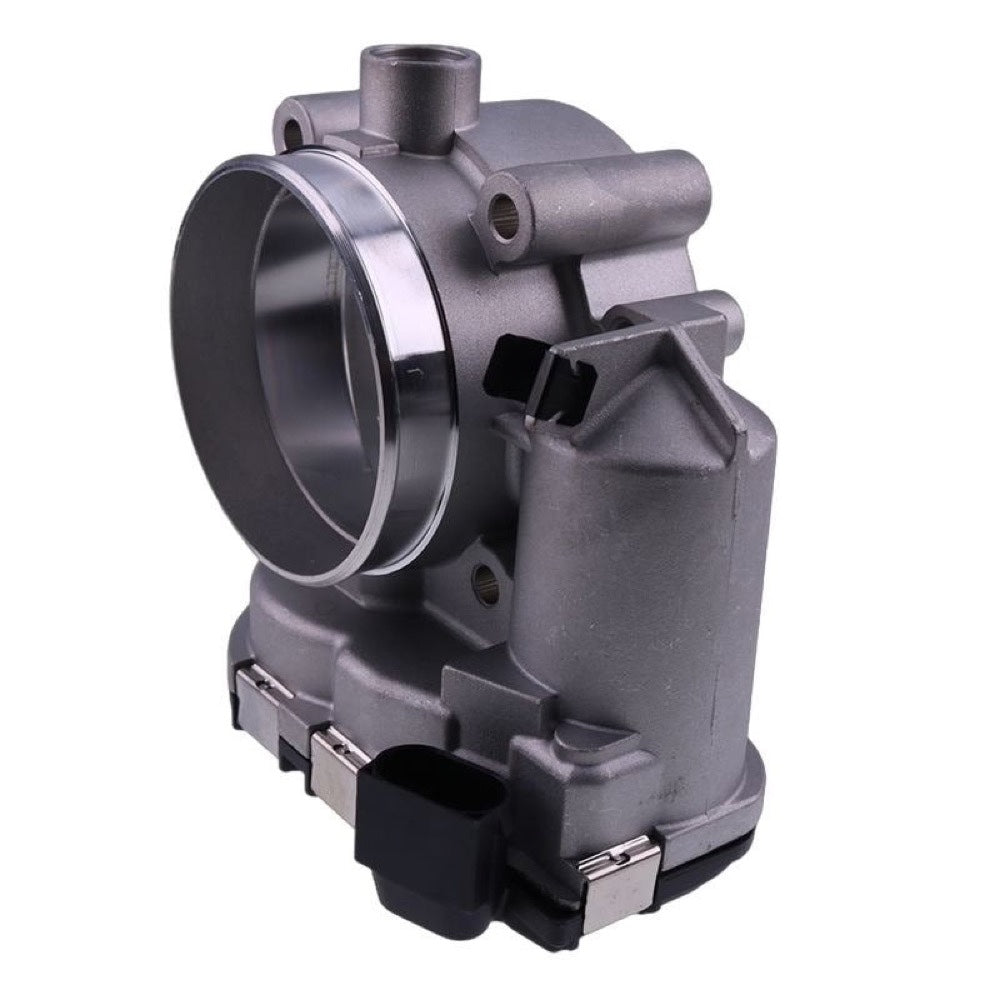 DV-E5 Electronic Throttle Body Assembly 0280750152 for use with Audi Bus Bosch TBI