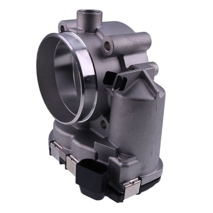 DV-E5 Electronic Throttle Body Assembly 0280750152 for use with Audi Bus Bosch TBI