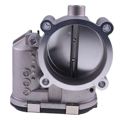 DV-E5 Electronic Throttle Body Assembly 0280750152 for use with Audi Bus Bosch TBI